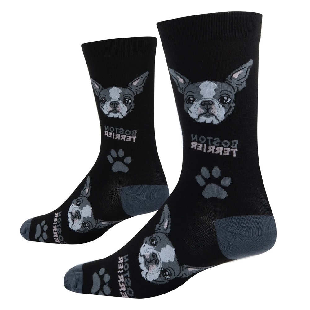 THAT’S MY DOG Novelty Crew Socks - Picture 2 of 12